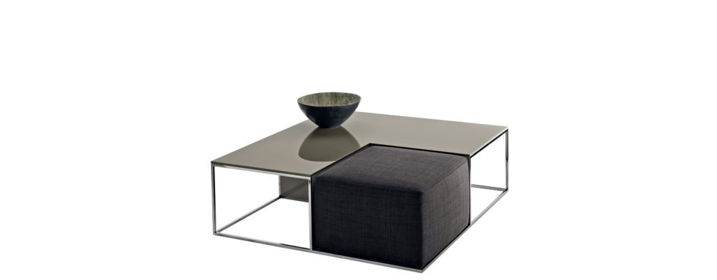 Button Tables - B&B Italia Manila
