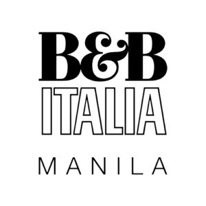 Home | B&B Italia Manila